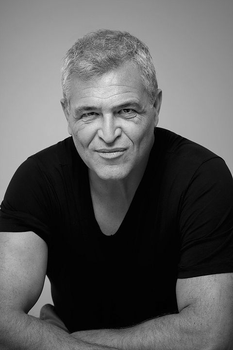 Affiche Jean Marc Landes