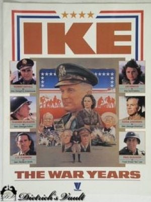 Ike, l'épopée d'un héros : Affiche