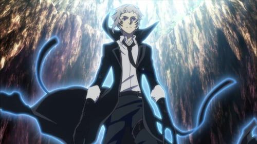 Bungo Stray Dogs : Photo