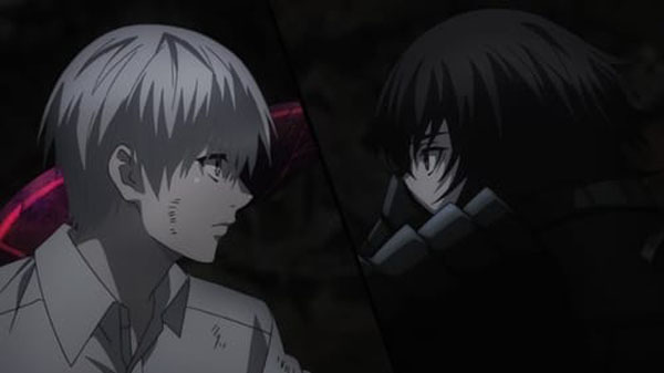 Tokyo Ghoul : Photo