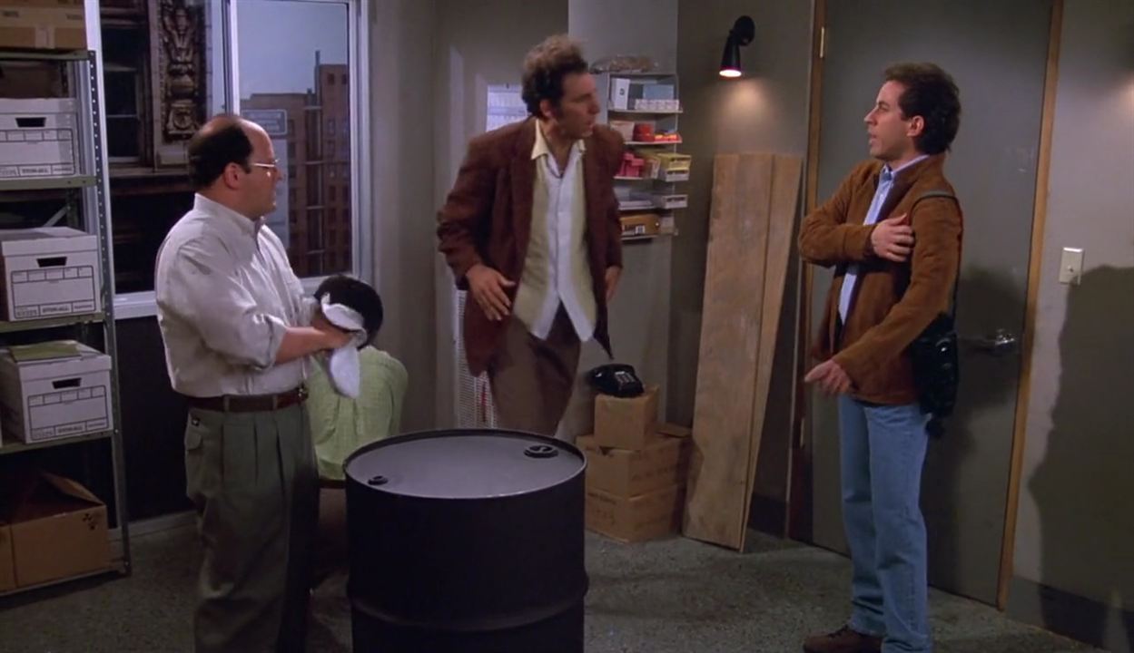 Seinfeld : Photo