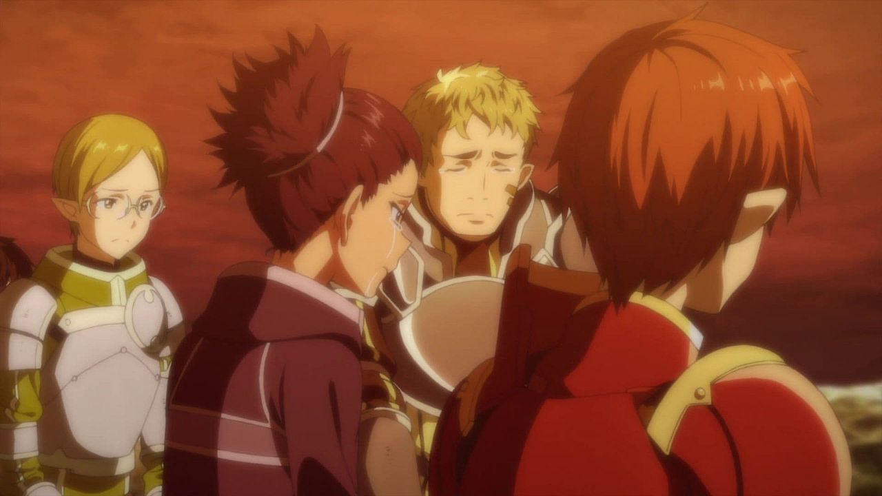 Poster saison 2 Affiche 53 sur