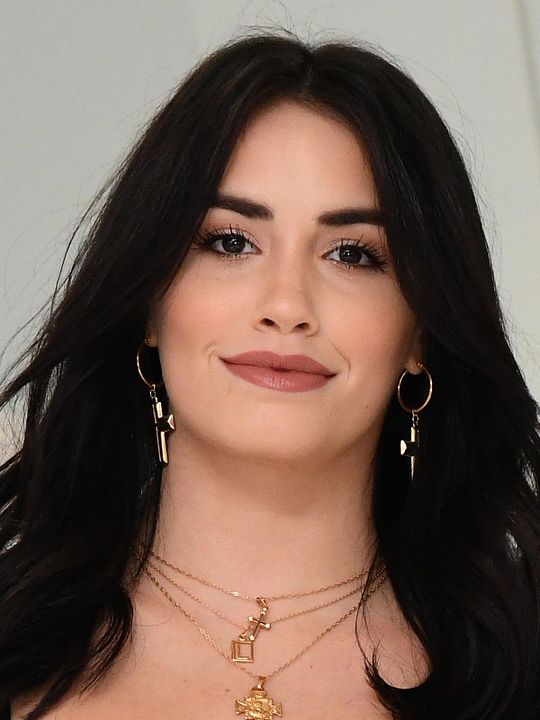 Affiche Lali Espósito