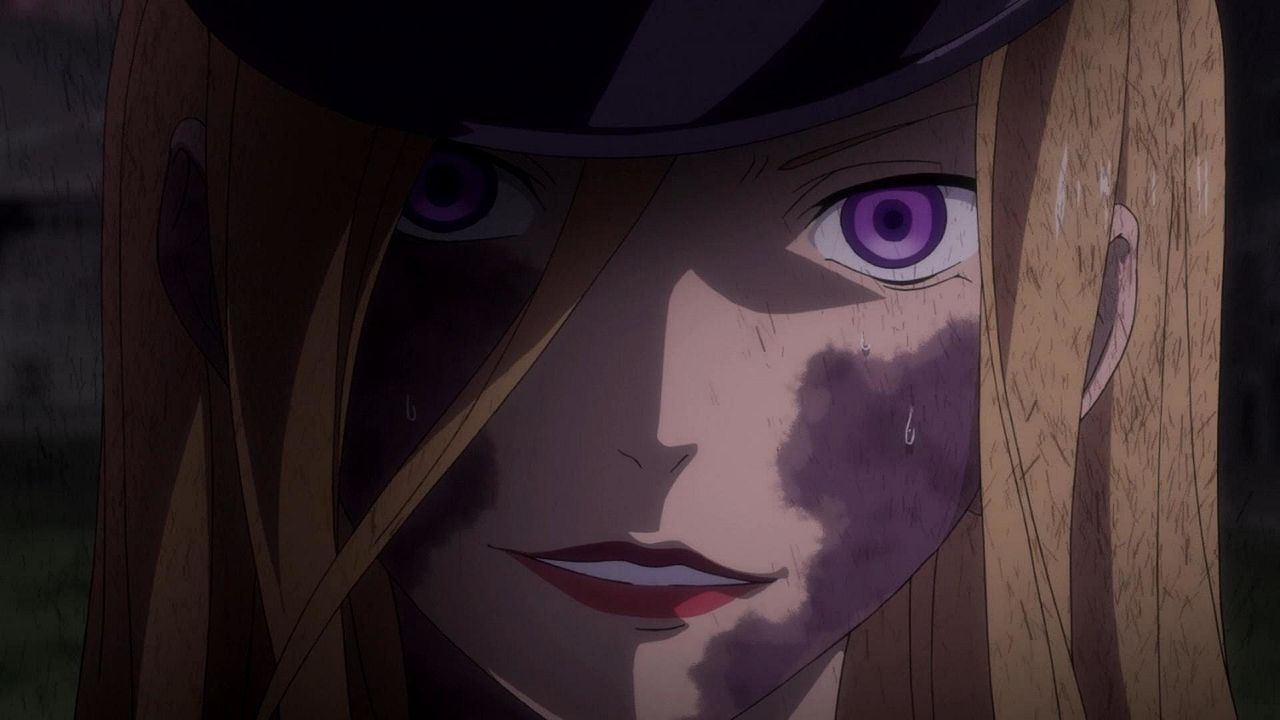Noragami : Affiche