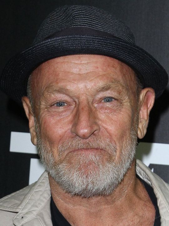 Affiche Corbin Bernsen