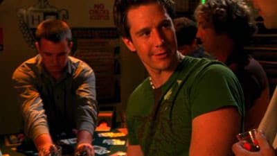 Veronica Mars : Affiche