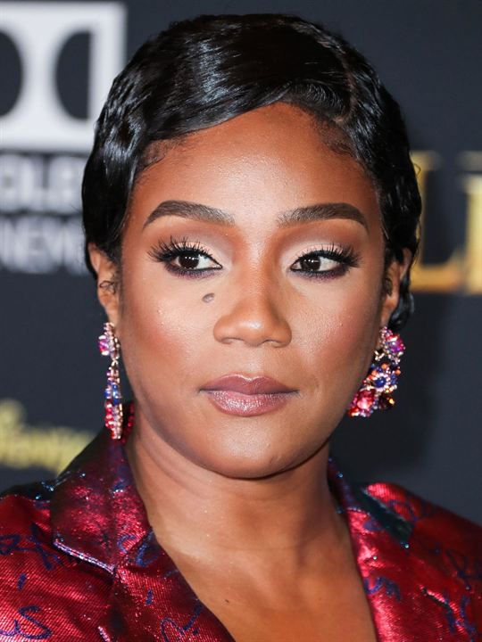 Affiche Tiffany Haddish