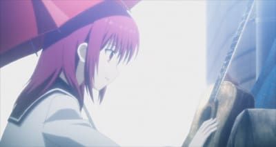 Angel Beats ! : Affiche