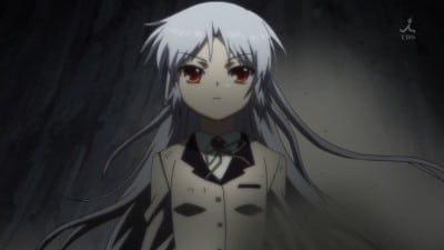 Angel Beats ! : Affiche