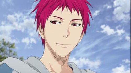 Kuroko's Basket : Photo