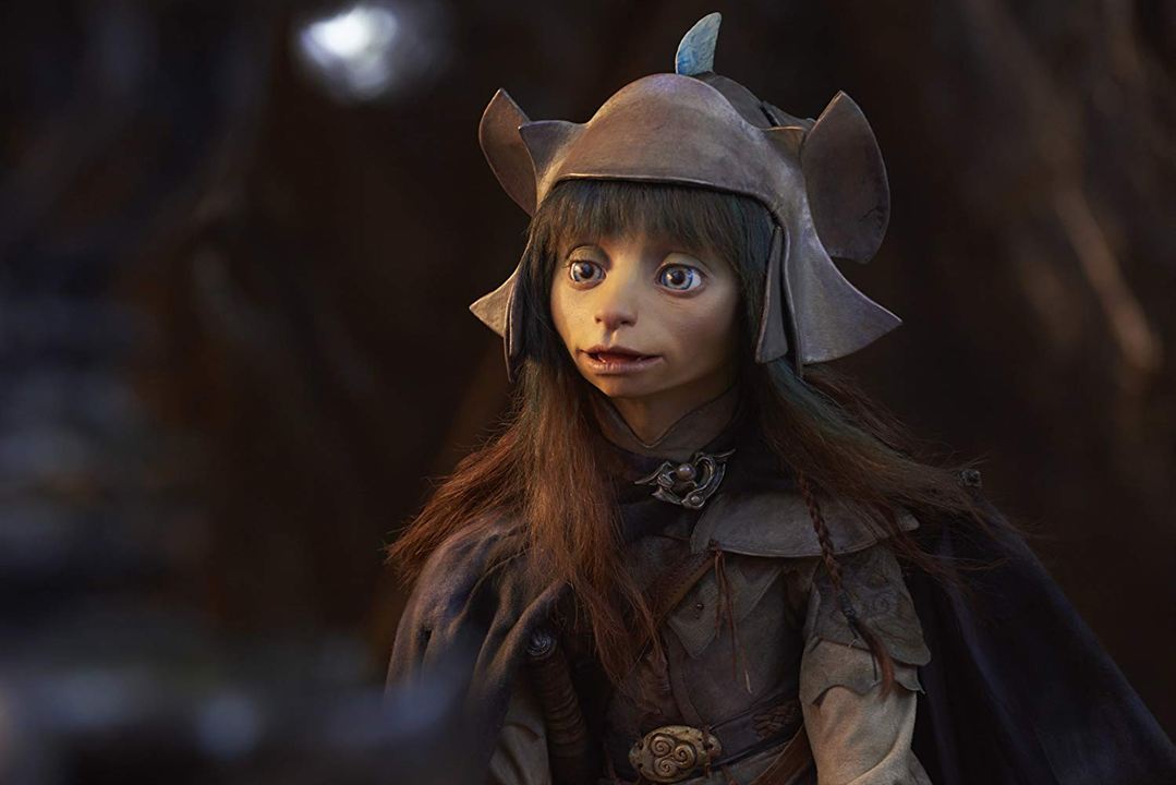 Dark Crystal : le temps de la résistance : Photo