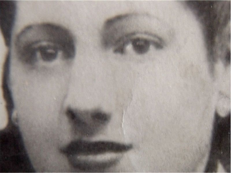 Betty Marcusfeld : Photo
