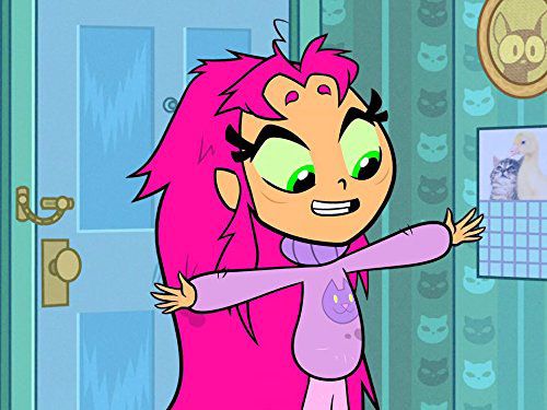 Teen Titans Go ! : Photo