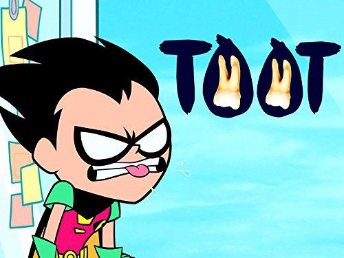 Teen Titans Go ! : Photo