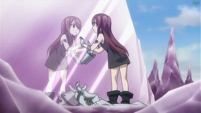 Fairy Tail : Affiche
