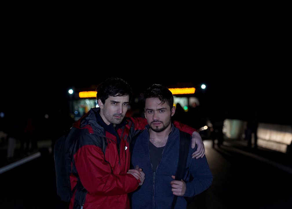 Photo Aram Arami