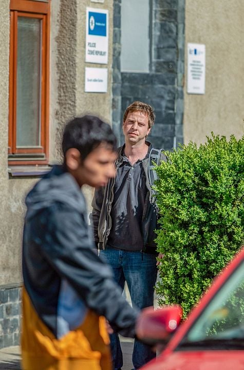 Le Village des secrets : Photo