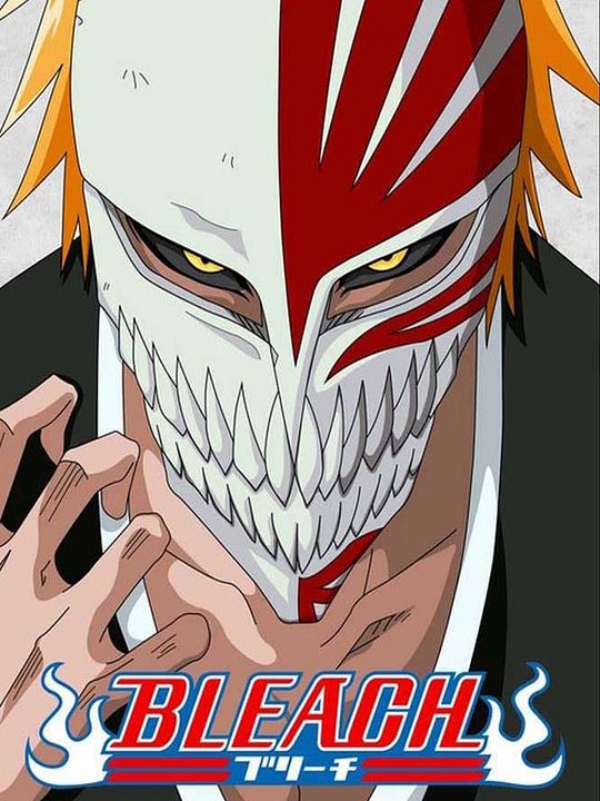 Bleach : Affiche