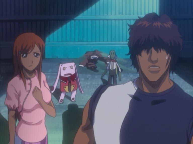 Bleach : Affiche