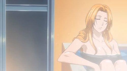 Bleach : Photo