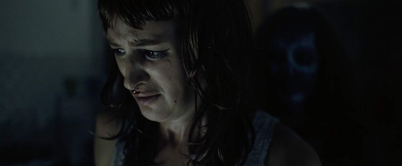 Two Sentence Horror Stories : Affiche