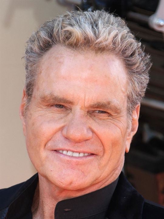 Affiche Martin Kove