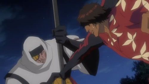 Bleach : Photo