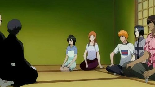 Bleach : Bleach : Photo - 92 sur 182 - AlloCiné