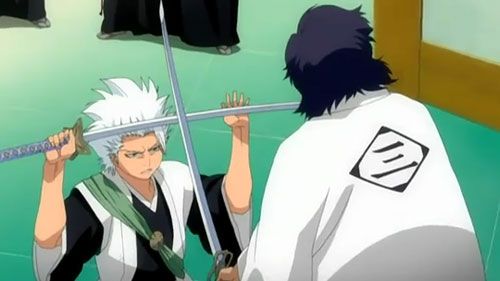 Bleach : Bleach : Photo - 87 sur 182 - AlloCiné
