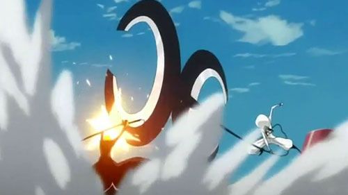 Bleach : Photo