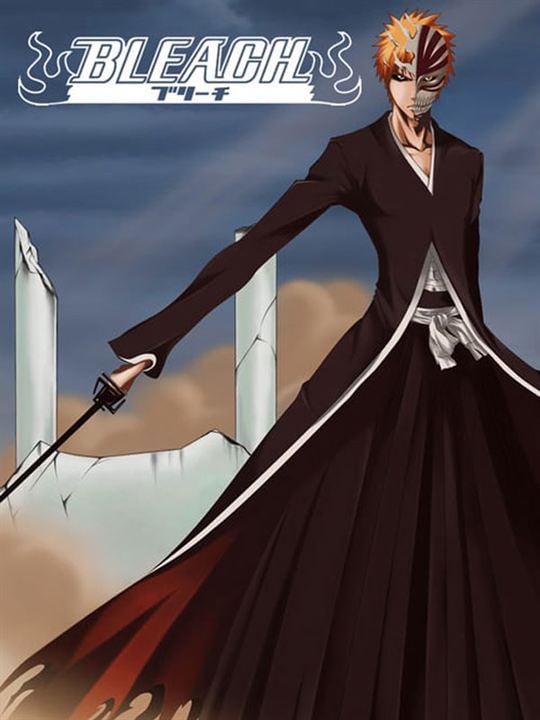 Bleach : Affiche