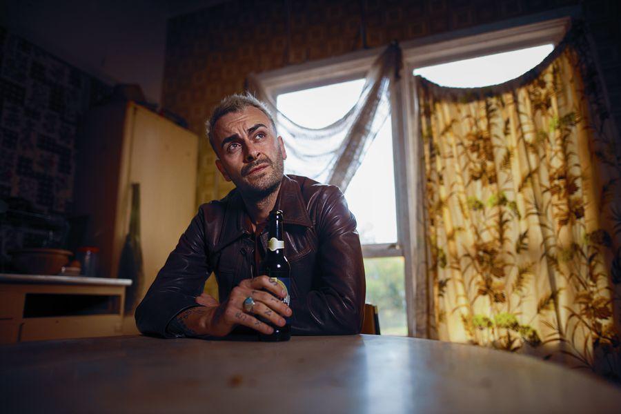 Photo Joseph Gilgun