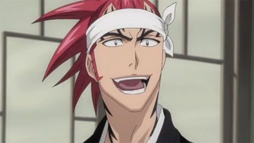 Bleach : Photo