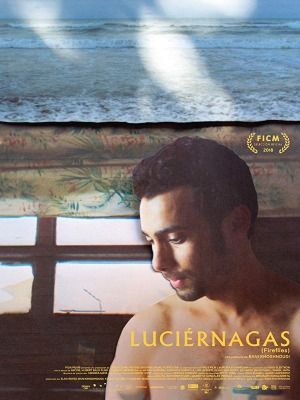 Luciérnagas : Affiche