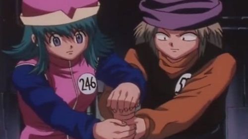 Hunter X Hunter : Photo