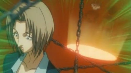 Hunter X Hunter : Photo