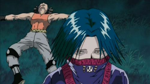 Hunter X Hunter : Photo