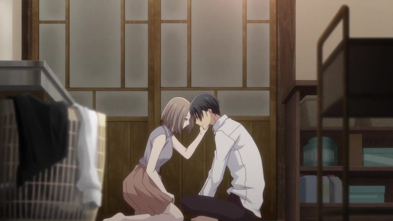 Fruits Basket (2019) : Affiche