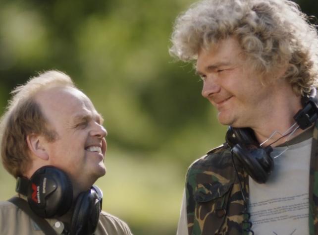 Detectorists : Affiche