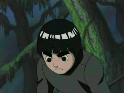 Naruto : Affiche