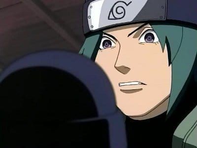 Naruto : Affiche