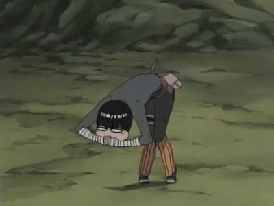 Naruto : Affiche