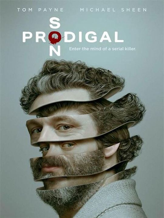 Prodigal Son : Affiche