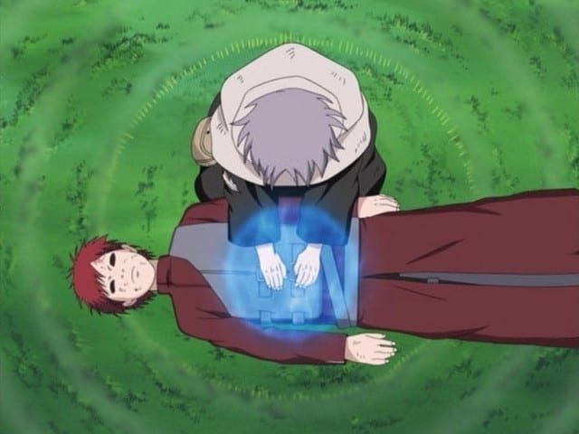 Naruto Shippuden : Affiche