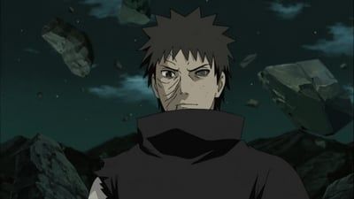 Naruto Shippuden : Affiche