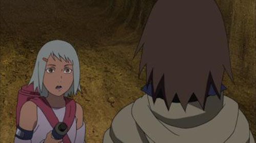 Naruto Shippuden : Photo