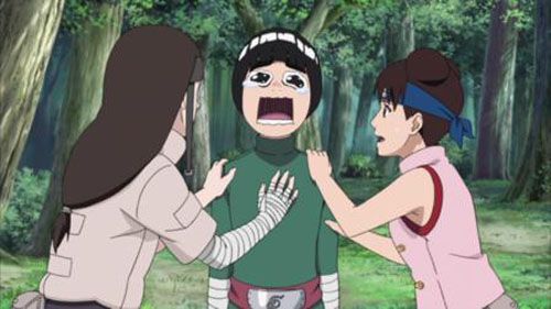 Naruto Shippuden : Photo