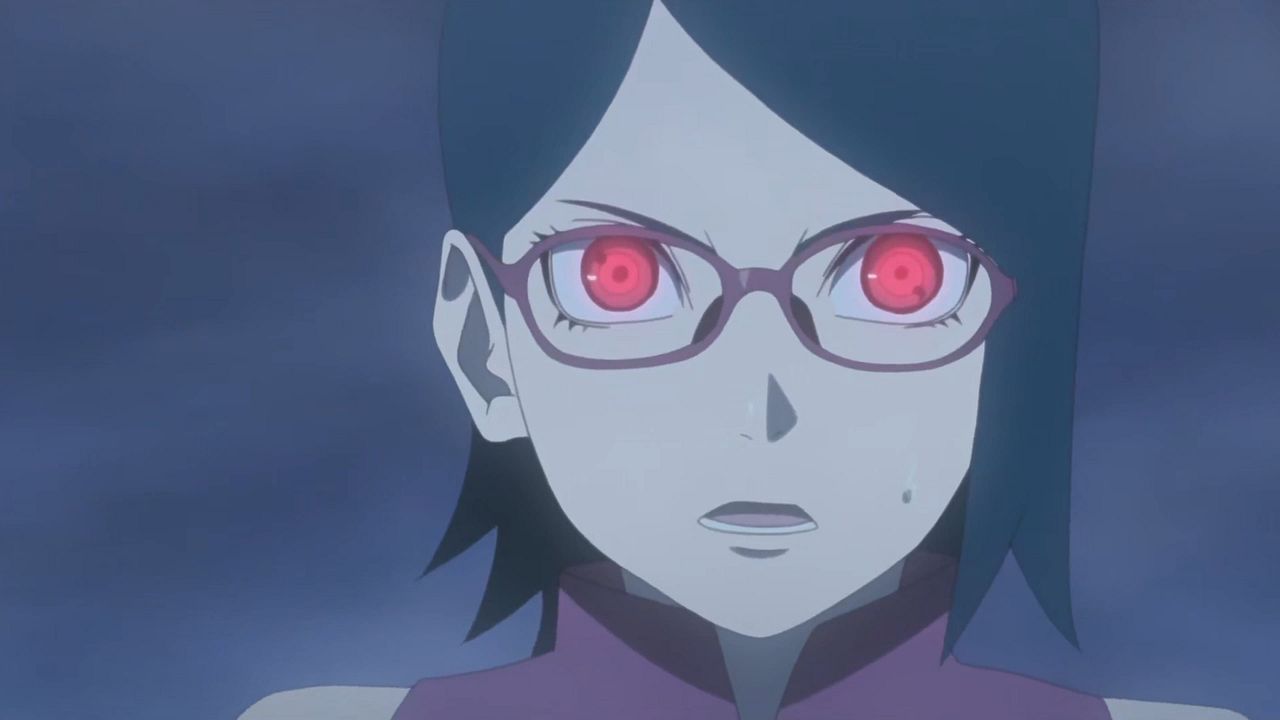 Boruto: Naruto Next Generations : Affiche