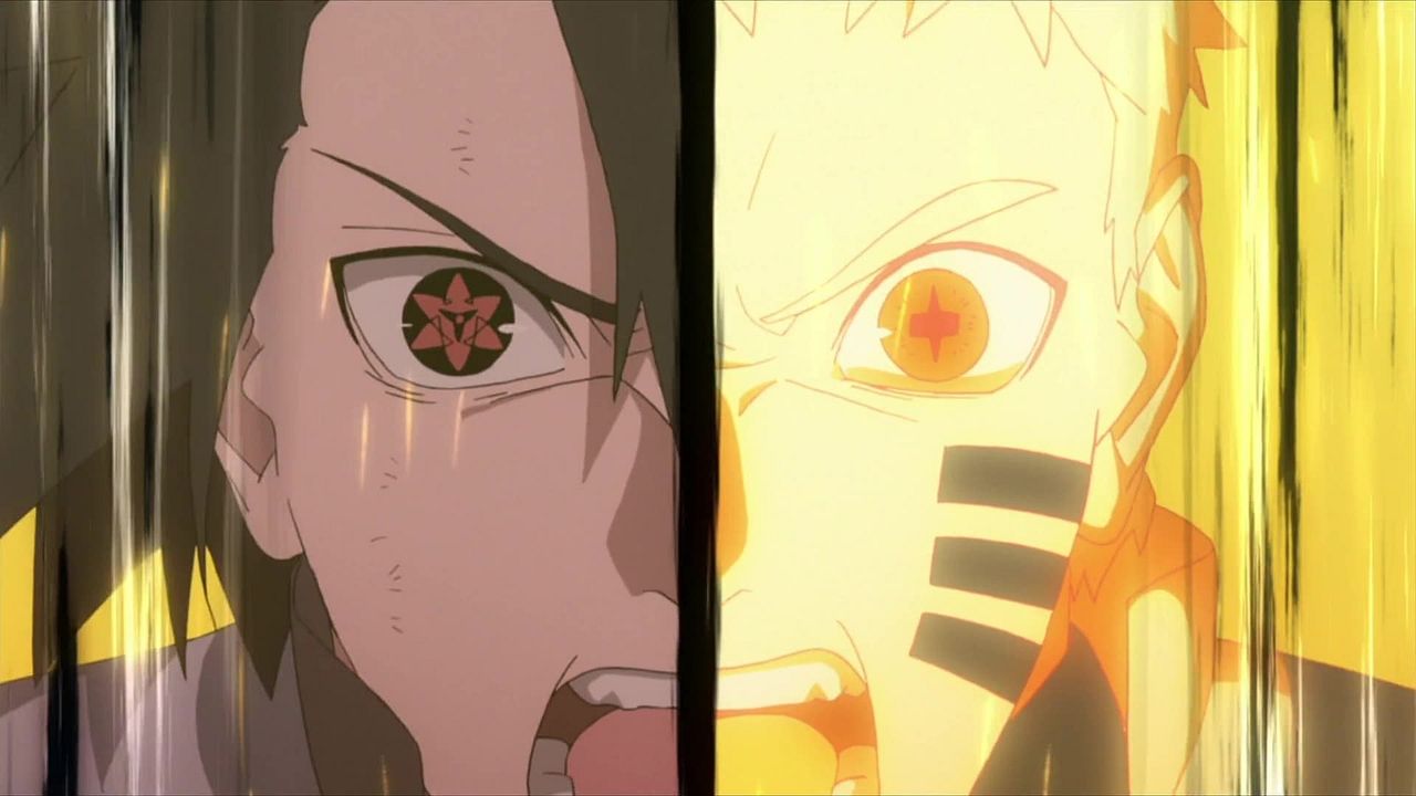 Boruto: Naruto Next Generations : Affiche