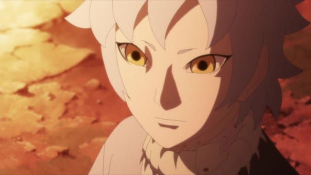 Boruto: Naruto Next Generations : Affiche